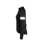 Rapha Women's Core Long Sleeve Jersey Black / White