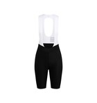 Rapha Women's Core Bib Shorts Black / White