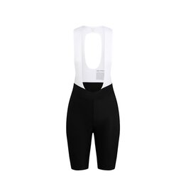Rapha Women's Core Bib Shorts Black / White