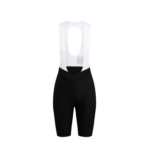 Rapha Women's Core Bib Shorts Black / Black