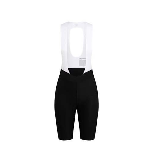 Rapha Women's Core Bib Shorts Black / White