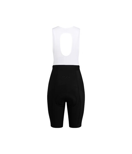 Rapha Women's Core Bib Shorts Black / White