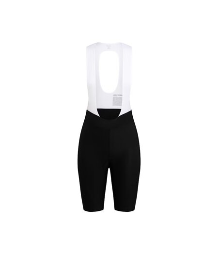 Rapha Women's Core Bib Shorts Black / Black