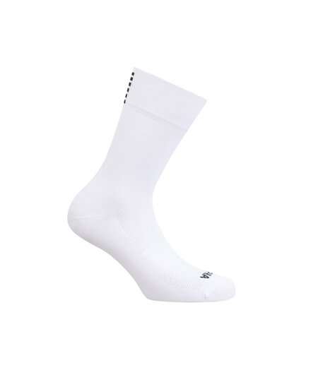 Rapha Pro Team Socks - Regular White / Black