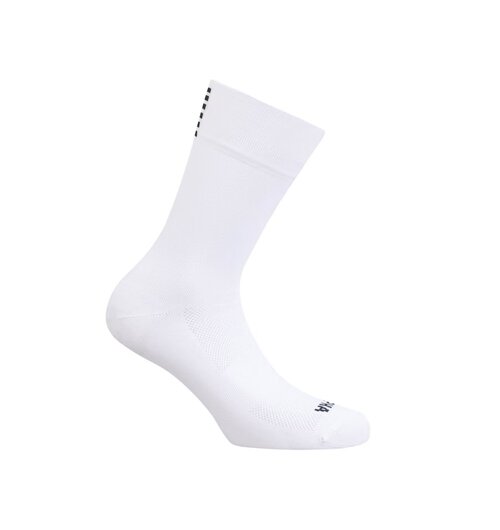 Rapha Pro Team Socks - Regular White / Black
