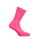 Rapha Pro Team Socks - Regular High-Vis Pink