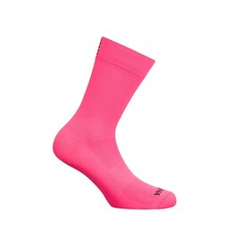 Rapha Pro Team Socks - Regular High-Vis Pink