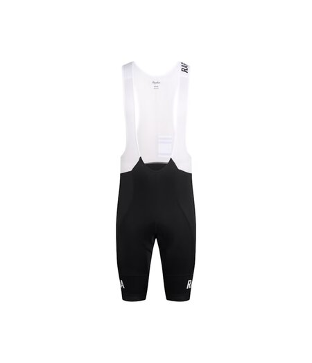 Rapha Men's Pro Team Training Bib Shorts Black