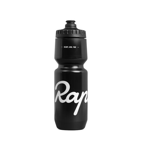 Rapha Bidon - Large Black (750ml)