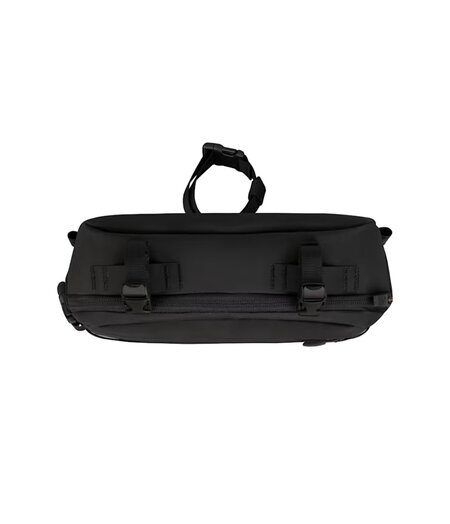 Rapha Bar Bag Black