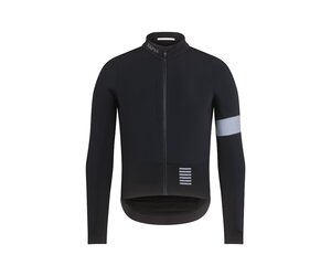 Rapha Men's Pro Team Winter Jacket Black - Mornington & Berwick Cycles