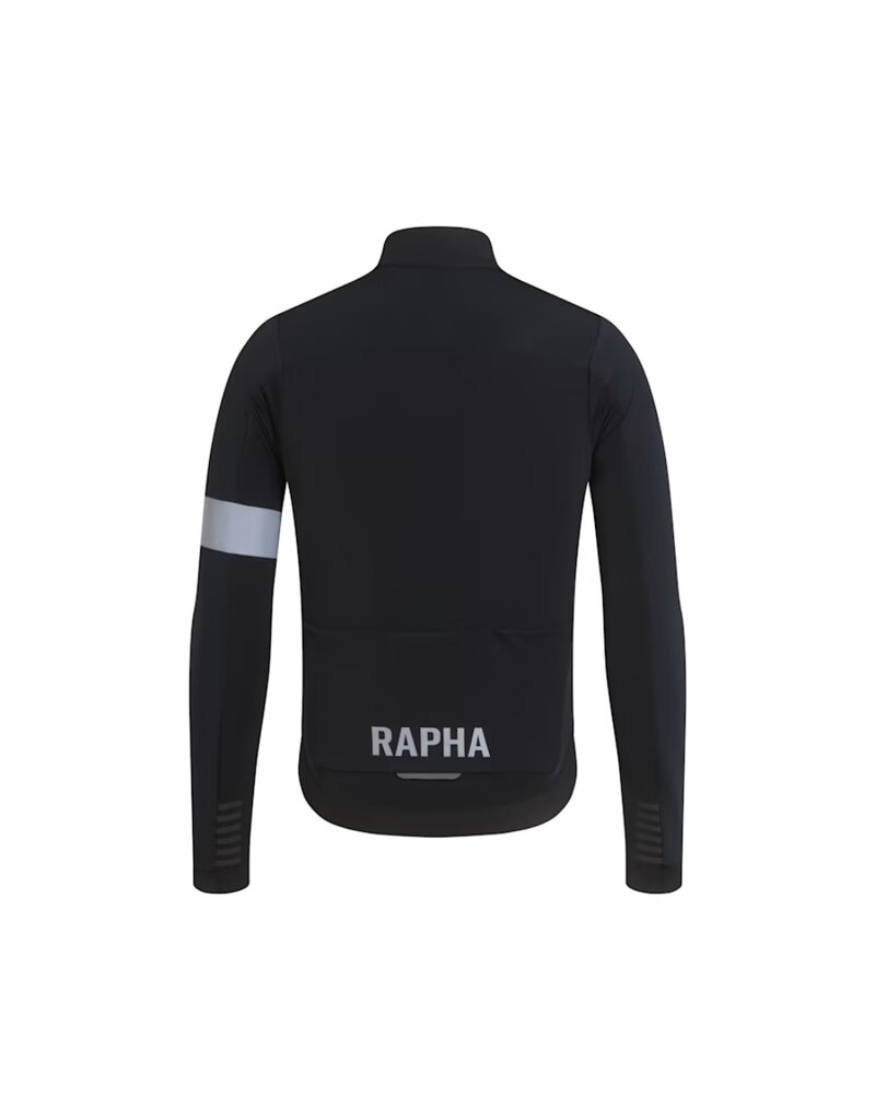 Rapha Men's Pro Team Winter Jacket Black - Mornington & Berwick Cycles