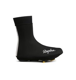 Rapha Winter Overshoes Black