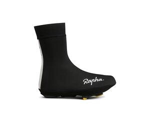 Winter Overshoes Black