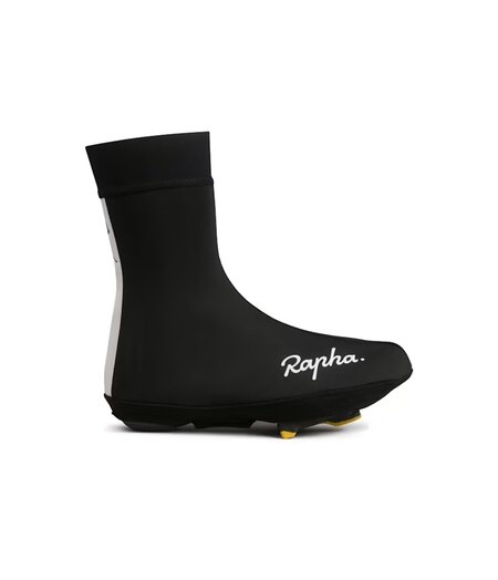 Rapha Winter Overshoes Black