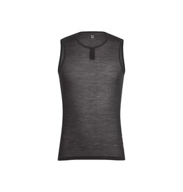 Rapha Men's Merino Mesh Base Layer - Sleeveless Black