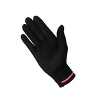 Rapha Merino Gloves Black / Carbon Grey