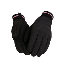Rapha Winter Gloves Black