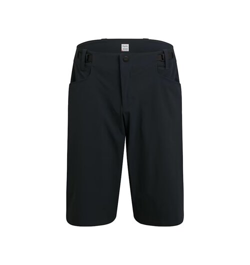 Rapha Men's Trail Shorts Black / Light Grey