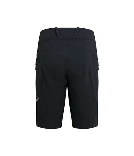 Rapha Men's Trail Shorts Black / Light Grey