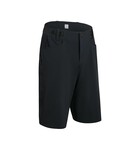 Rapha Men's Trail Shorts Black / Light Grey