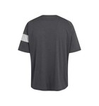 Rapha Men's Trail Technical T-Shirt Dark Grey / Light Grey