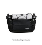 Rapha Trail Hip Pack Black/Light Grey