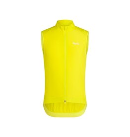 Rapha Men's Core Gilet Chartreus Size SMALL