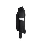 Rapha Men's Long Sleeve Core Jersey Black