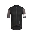 Rapha Men's Pro Team Training Jersey Black / Carbon Grey