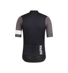 Rapha Men's Pro Team Training Jersey Black / Carbon Grey