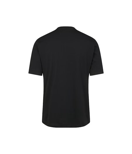 Rapha Men's Logo T-Shirt Black / White