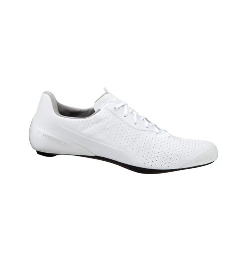 Specialized S-Works Torch Lace Shoes White (Regular)