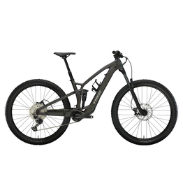 Trek Fuel EXe 5 Matte Dnister Black, size X-Large only.!