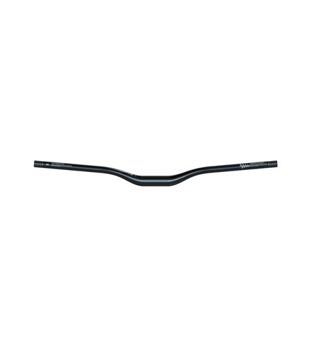 OneUp Aluminium Handlebar 35mm, 800mm wide x 35mm rise