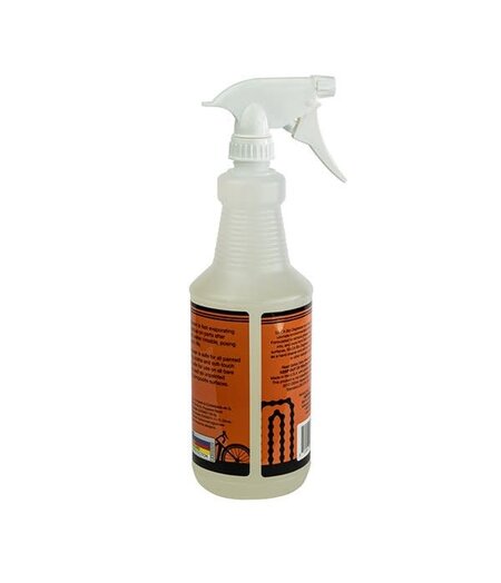 Silca Bio Degreaser 946ml Pump Spray