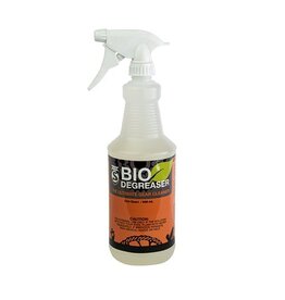 Silca Bio Degreaser 946ml Pump Spray