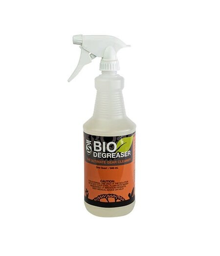 Silca Bio Degreaser 946ml Pump Spray