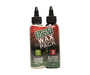 Super Secret  Starter Pack Stripper + Super Secret 118ml