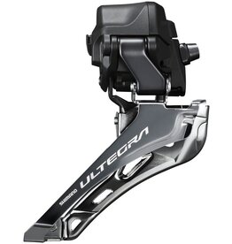 Shimano FD-R8150 Front Derailleur Ultegra Di2 12-Speed Braze-on