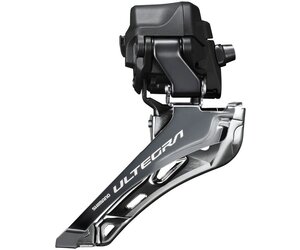 FD-R8150 Front Derailleur Ultegra Di2 12-Speed Braze-on