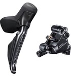 Shimano ST-R8170 Right Lever w/ BR-R8170 Front Disc Brake