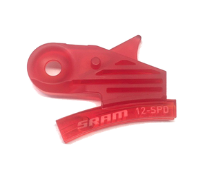 12-Speed AXS Front Derailleur Alignment / Setup tool (D1 & D2)