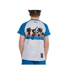 DHaRCO Youth S/S MTB Jersey Wriggles