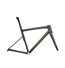 Specialized S-Works Tarmac SL8 Frameset Satin Carbon Ready to Paint / Chameleon Snake Eye