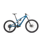 Specialized Turbo Levo SL Comp Carbon Satin Mystic Blue / Mystic Blue Metallic / Silver Dust