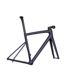 Specialized Tarmac SL8 Frameset Satin Blue Onyx / Black