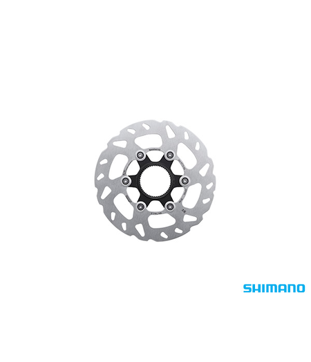 Shimano SM-RT70 SLX/105 Center Lock Disc Rotor 140mm