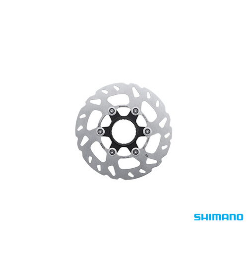 Shimano SM-RT70 SLX/105 Center Lock Disc Rotor 140mm