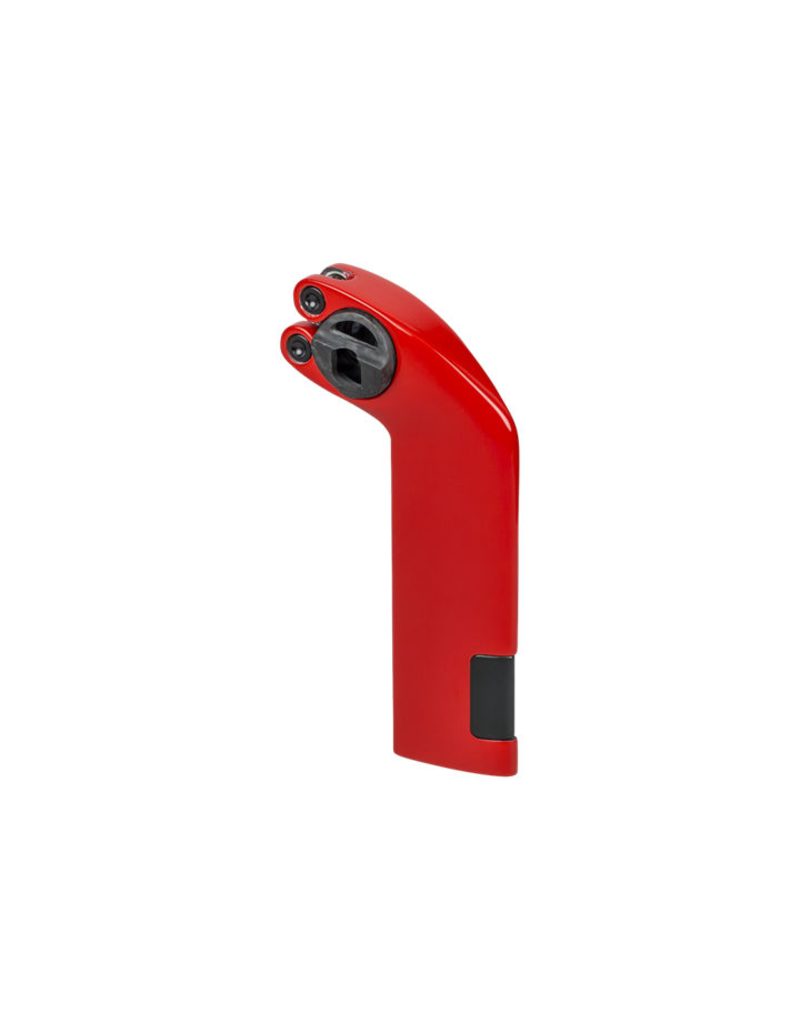 Seatpost Madone SLR Colour Matched Carbon Internal Seatmast Cap